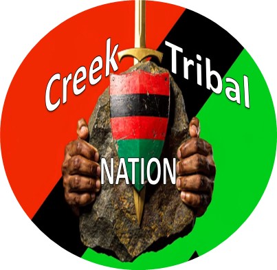 Creek Tribal Nation